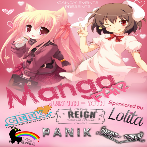 Manga Fair Poster - Updated_Fotor